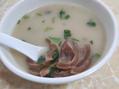 -河间正宗驴肉火烧(听海居店)