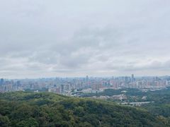 -广州市白云山风景名胜区