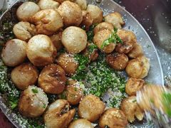 -阿宝生煎包(万松园总店)