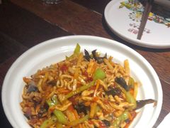 -前海沿·青岛菜(大拇指广场石老人店)