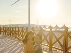 -那香海钻石沙滩浴场