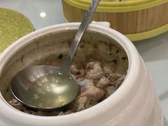 -围龙屋客家食府(福田店)