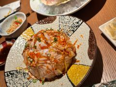 -水之惠鲜鱼料理(王府大街店)