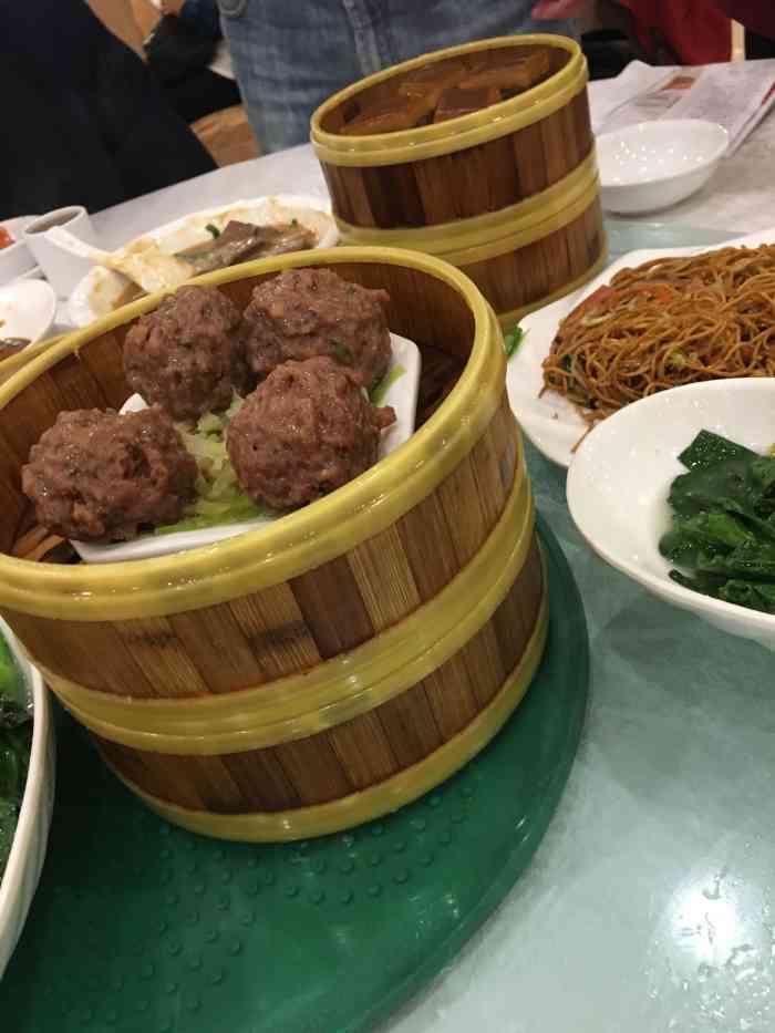 联城酒家-"因为在附近上班,经常去吃.但是3月31号."-大众点评移动版