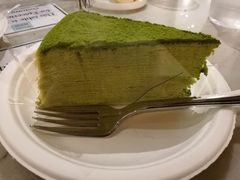 -Lady M Cake Boutique(麦迪逊大道店)