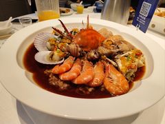 -品海楼·大连海鲜(老虎滩店)
