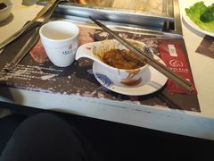 -刘一手火锅(万达广场店)