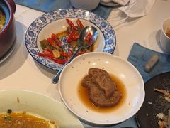 -杭州西湖柳莺里酒店·闻莺厅