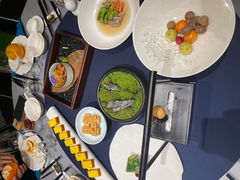 -馋遇江南·精致湖景雅宴(东方之门店)