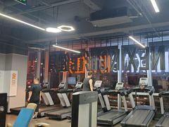 -形馆健身·普拉提(加州店)