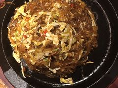 -阿罗新疆菜(人民广场店)