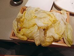-蝎王府羊蝎子(西直门店)