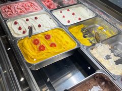 -ELI FALAFEL Lebanese&Mediterranean黎巴嫩美食(富城路店)