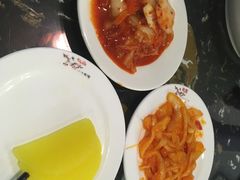 -桃园中华料理炸酱面(燕儿岛路店)