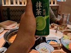 -温野菜涮涮锅(万象城店)