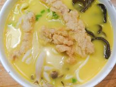 -云海肴云南菜·蒸汽石锅鱼(北京良乡华冠店)