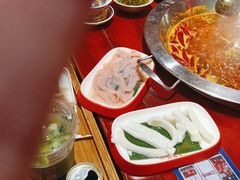 -大龙燚·旷野鲜火锅(广州首店)