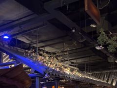 -绿茶餐厅(燕郊永旺店)