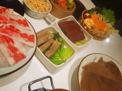 -锅小主火锅(楚翘城店)
