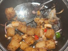 -老家水饺濮阳菜(巴黎街店)