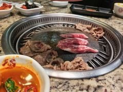 -HALO广场(梨园路店)