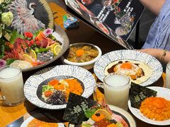 -福匠日本料理(人民路店)