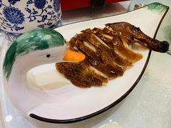 -北平食府(马鞍山路店)