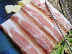 -九田家黑牛烤肉料理(新光汇店)