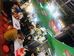 -正宁路小吃夜市