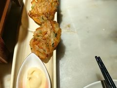 -绿茶餐厅(财富购物中心店)