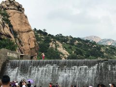 -大泽山风景名胜区