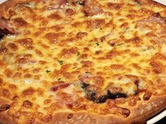 -萨莉亚意式餐厅(南京环亚凯瑟琳广场店)