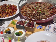 -小河盐帮·私家菜·烤鸭(三元桥·霄云路店)