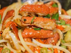 干锅肥肠-马凯餐厅(长椿街店)