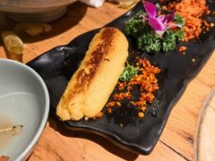 -云尊府云南菜·蒸汽石锅鱼(学清路店)