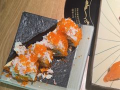 -沼津港精致料理·寿喜烧·烧鸟(青浦宝龙广场日料榜单店)