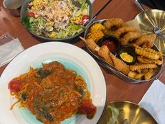 -魏斯理汉堡(西安沣东吾悦店)