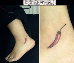 -雕哥的纹身店A3 TATTOO&纹身培训