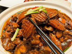 -童福兴·南京菜(老门东店)