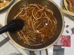 -香约老地方烧烤(九道街店)