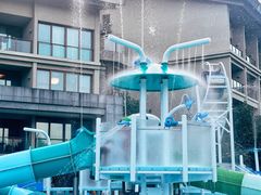 -宁波九龙湖开元度假村