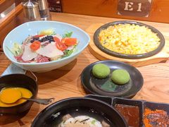 -千寻烧肉(政务区店)