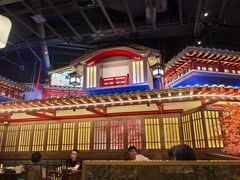 -牛New寿喜烧(虹桥新天地店)