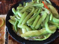 -农厨好味·温泉鹅·农家菜