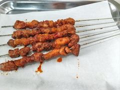 -白老大羊杂碎稍麦