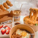 沈阳西塔人气小吃‼️欧尼家开新店啦🆕