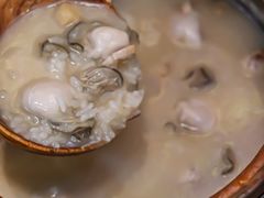 -大洋家·精品潮汕菜·生腌砂锅粥(天河东路店)