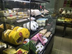 -好利来(北新桥店)