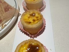 -粤点越有·茶点·粤菜(樵岭国际店)