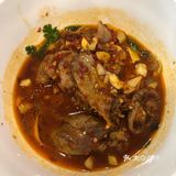 是我喜欢的味道，大刀牛肉很好吃